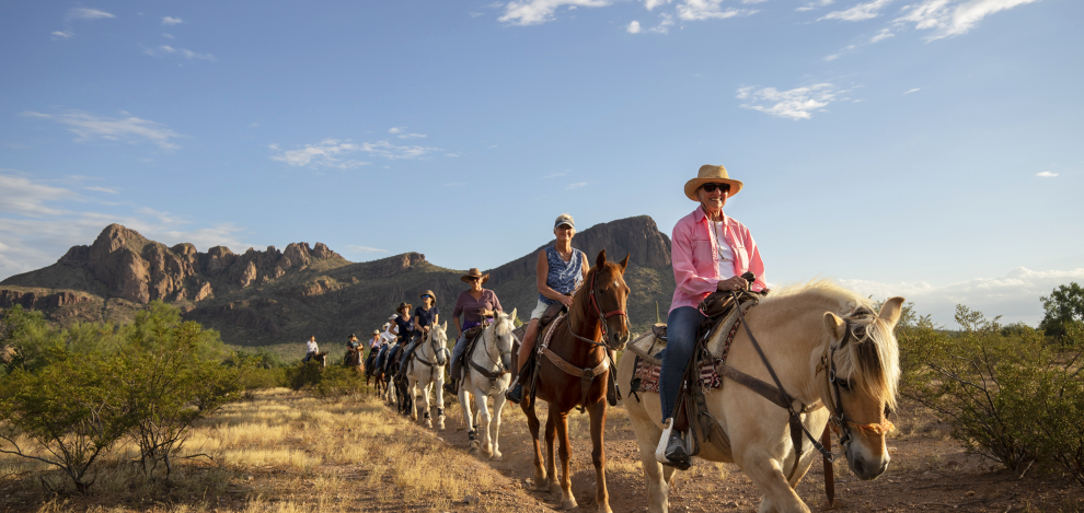 Arizona Dude Ranch Association | Your Guide to Authentic Western ...