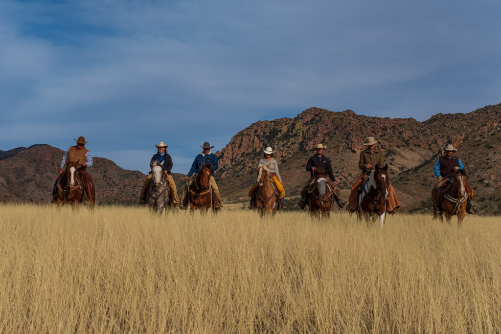 Circle Z Ranch